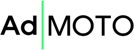 Ad-MOTO Logo