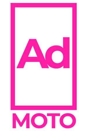 Ad-MOTO logo